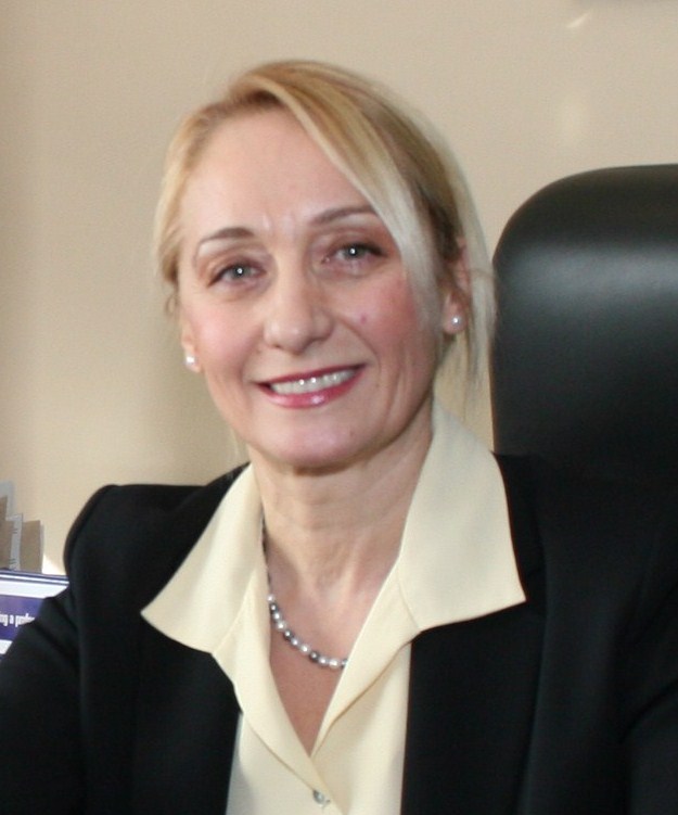 Vania Likov - Toronto Real Estate Agent